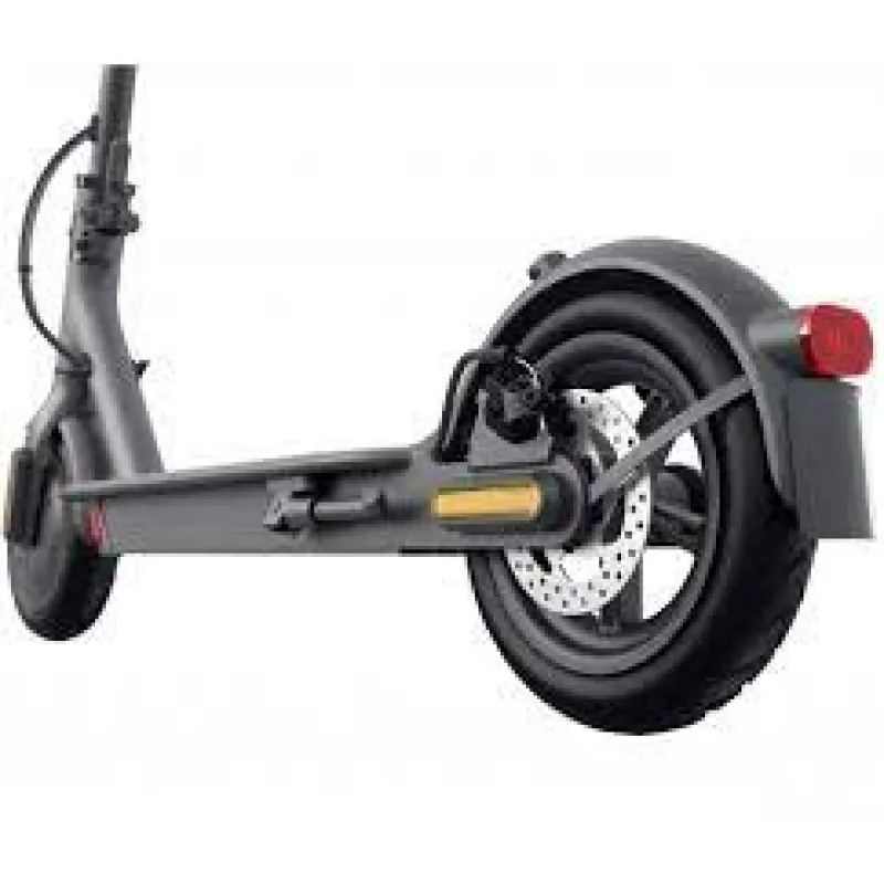 Электросамокат Xiaomi Mi Electric Scooter 1s Black